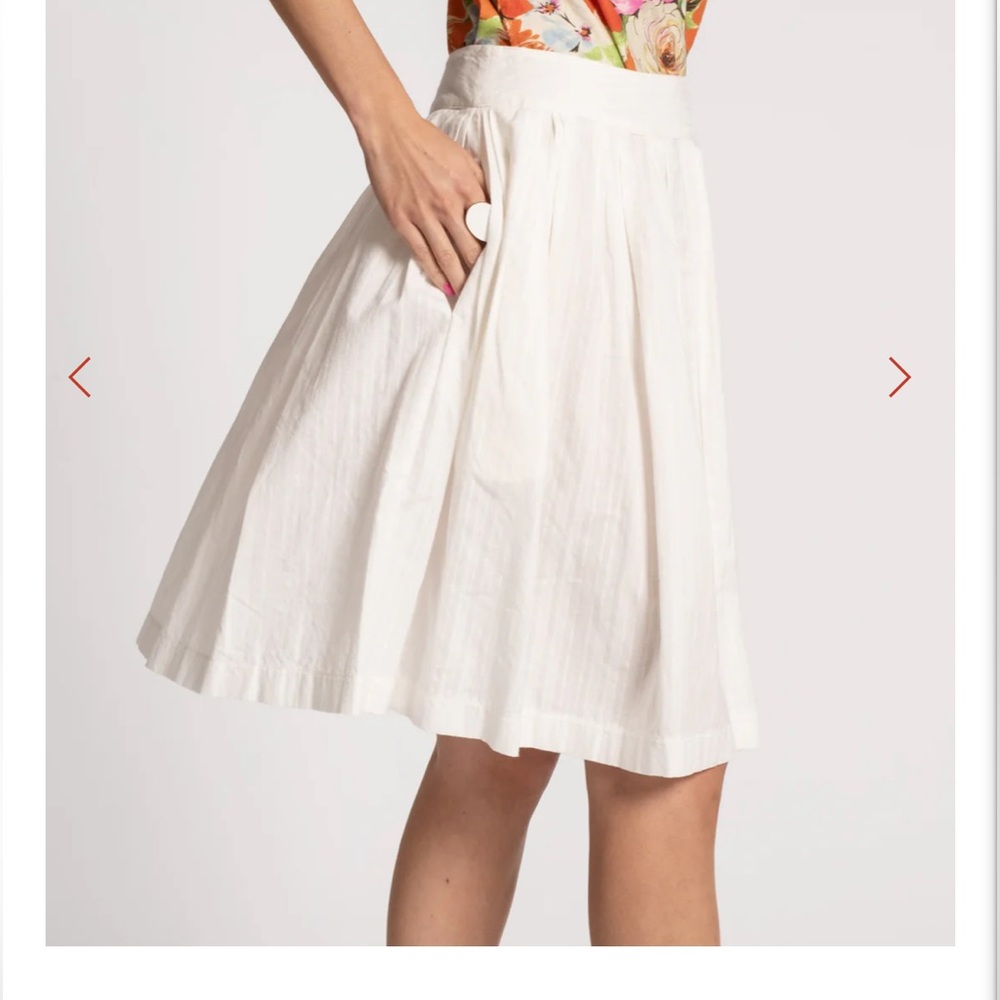 Frances Valentine - Claire Skirt